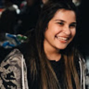 Meet your Posher, Karenna